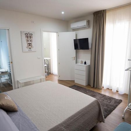 Filomena Glamour Luxury Катания Экстерьер фото